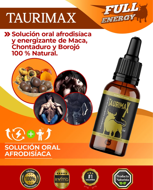 TauriMax
