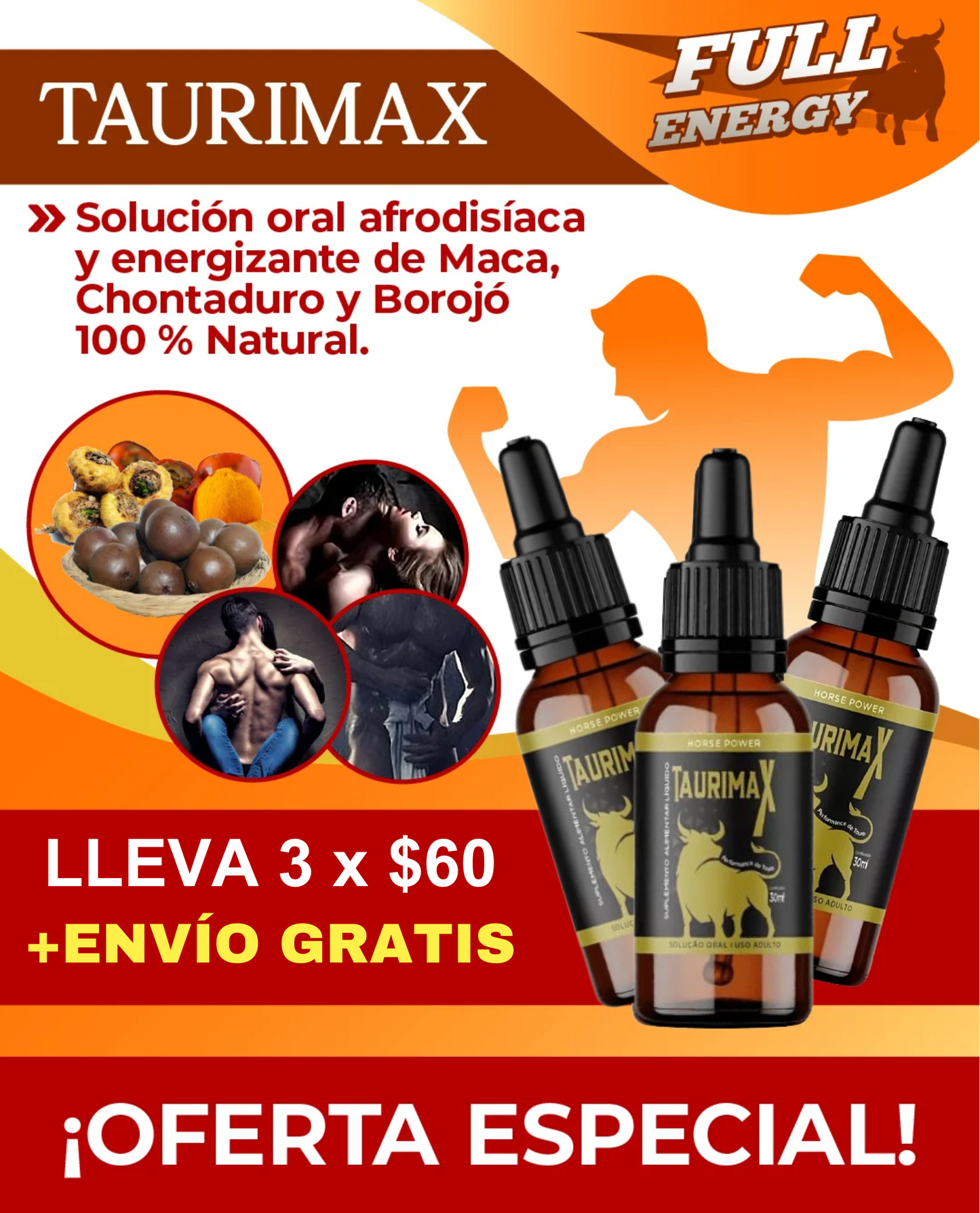 TauriMax